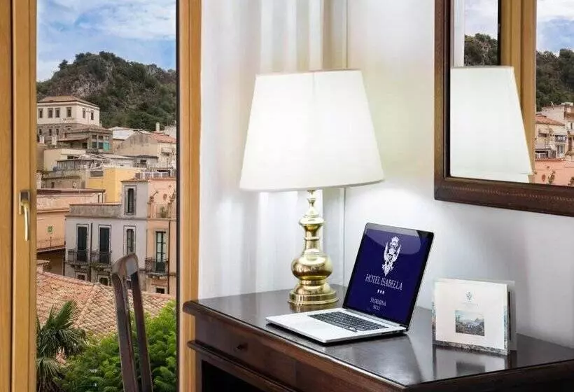 Fotos del hotel Isabella:  18