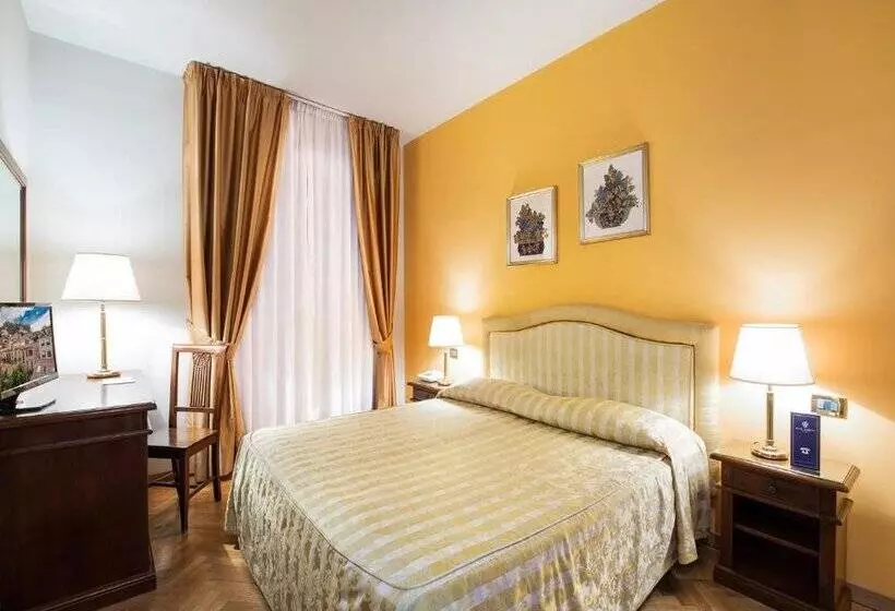 Fotos del hotel Isabella:  6