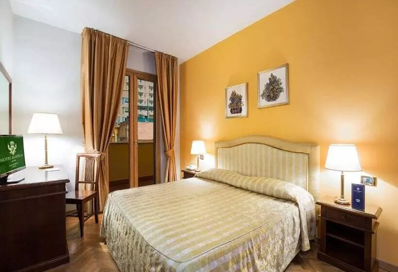 Fotos del hotel Isabella:  5