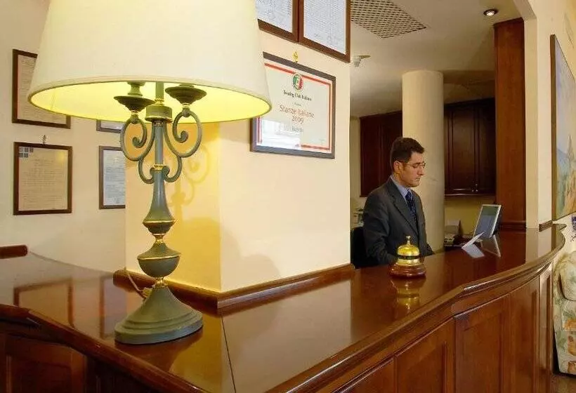 Fotos del hotel Isabella:  30