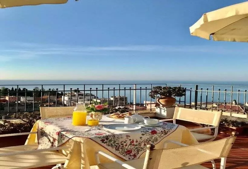 Fotos del hotel Isabella:  10