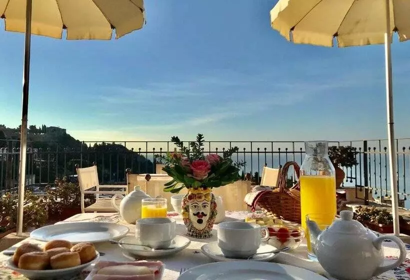 Fotos del hotel Isabella:  13