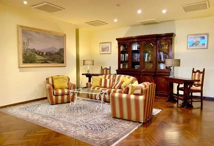 Fotos del hotel Isabella:  7