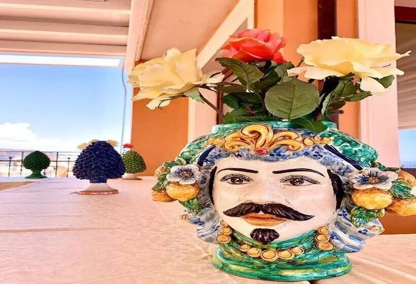 Fotos del hotel Isabella:  37