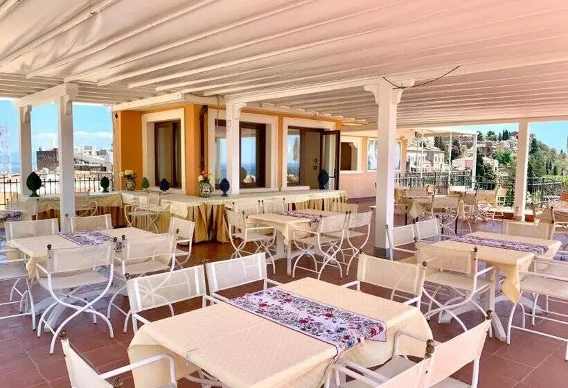 Fotos del hotel Isabella:  12