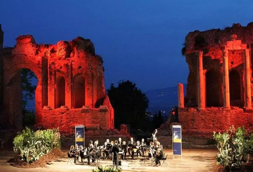 Fotos del hotel Isabella:  17