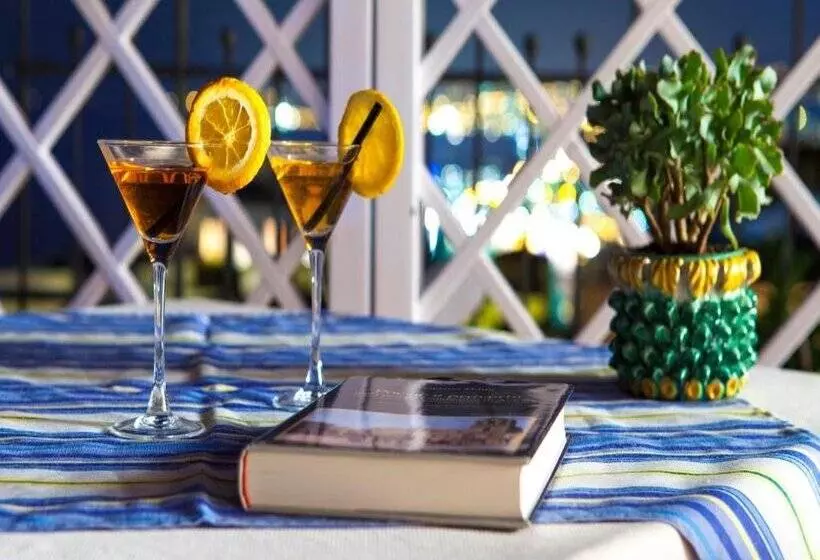 Fotos del hotel Isabella:  32