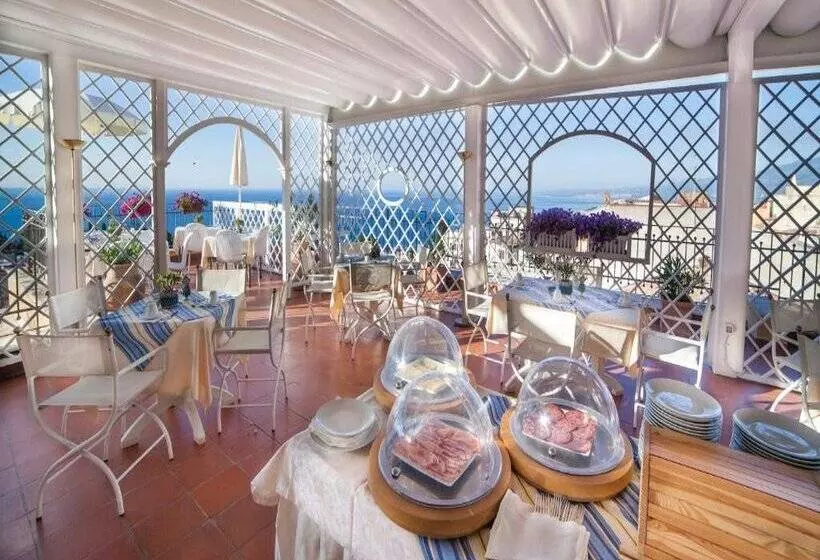 Fotos del hotel Isabella:  36