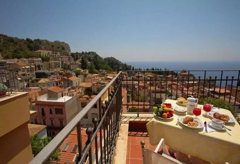 Fotos del hotel Isabella:  35