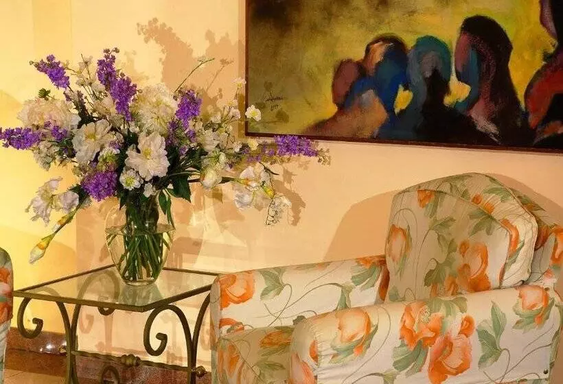 Fotos del hotel Isabella:  28