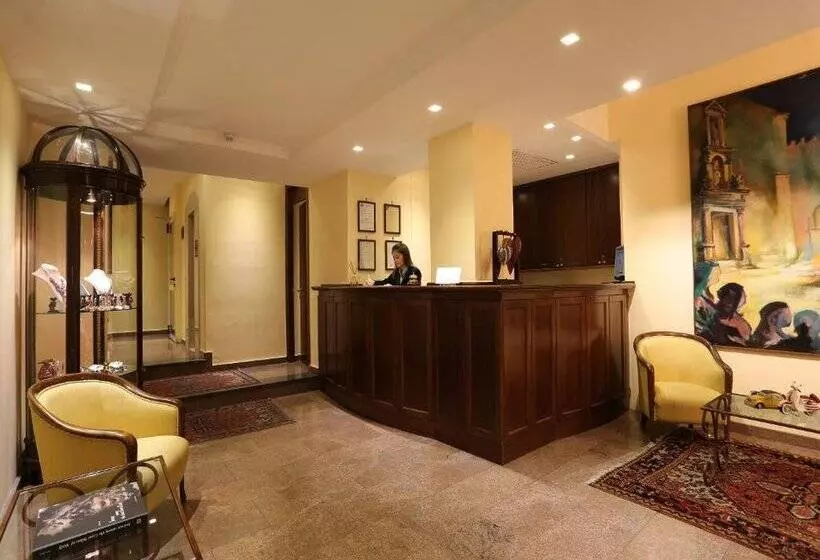 Fotos del hotel Isabella:  8