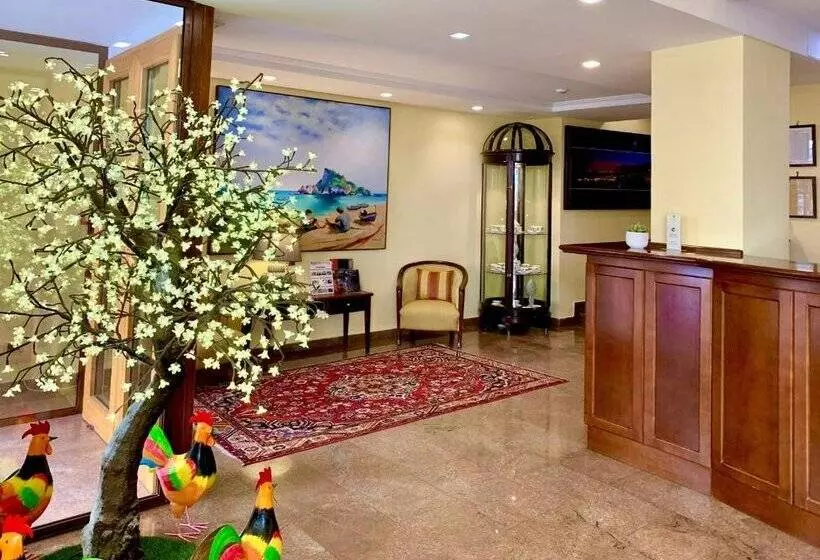 Fotos del hotel Isabella:  31