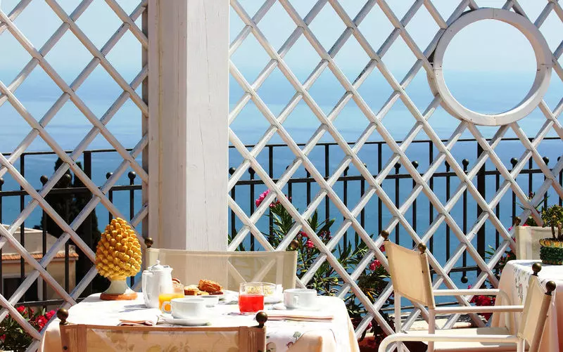 Fotos del hotel Isabella:  26