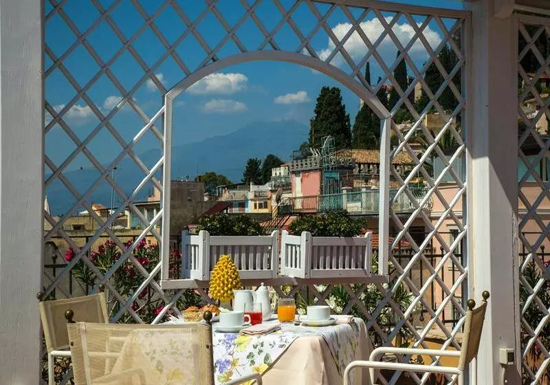 Fotos del hotel Isabella:  24