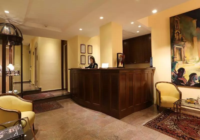 Fotos del hotel Isabella:  21