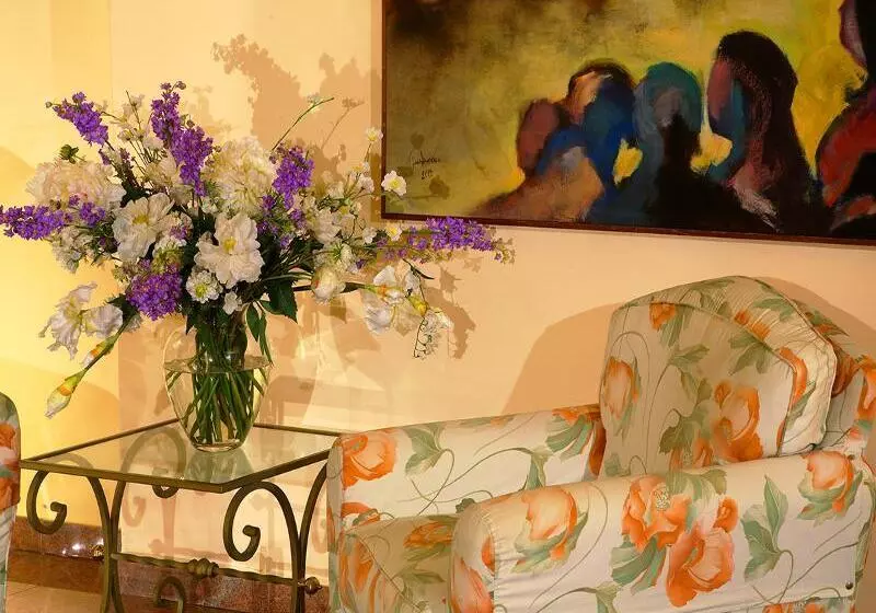 Fotos del hotel Isabella:  45