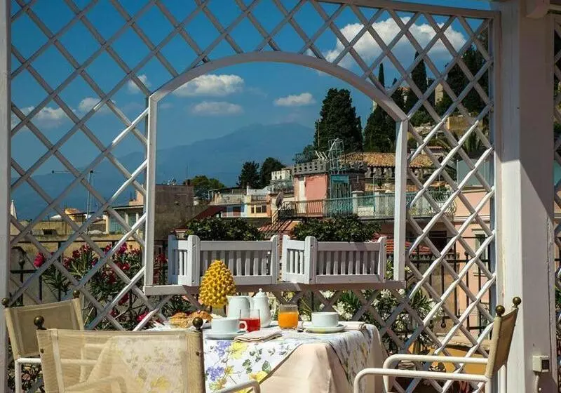 Fotos del hotel Isabella:  23