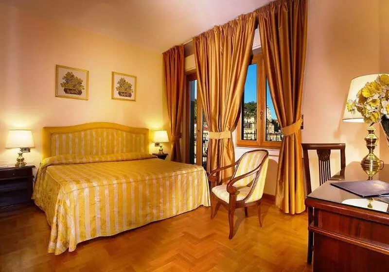 Fotos del hotel Isabella:  20