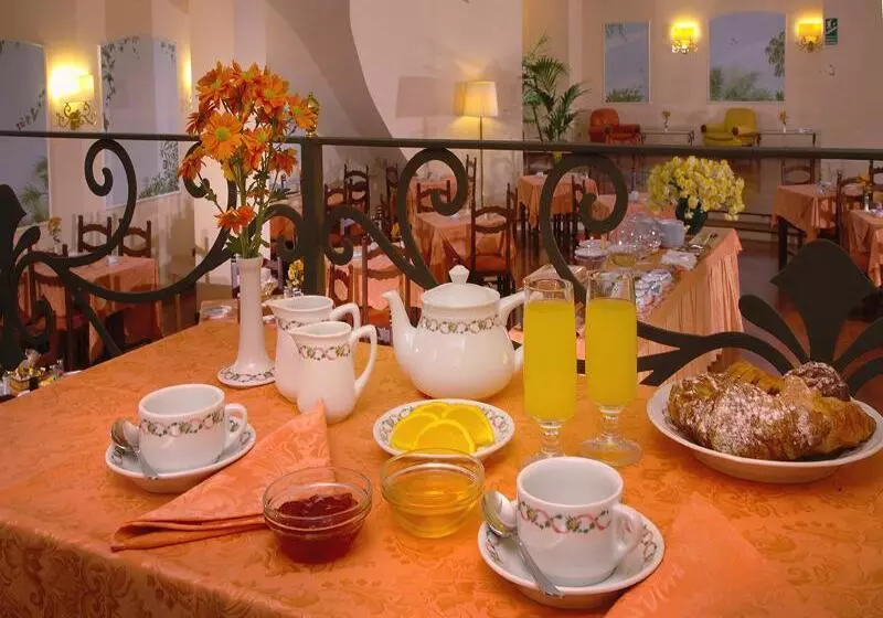 Fotos del hotel Isabella:  42