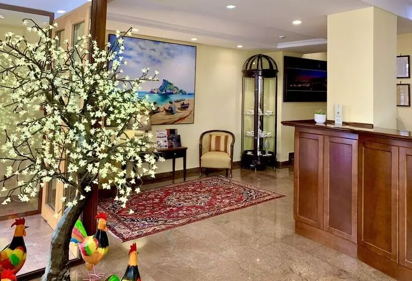 Fotos del hotel Isabella:  41