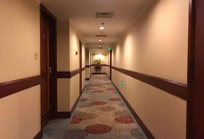 Fotos del hotel King Wing:  4