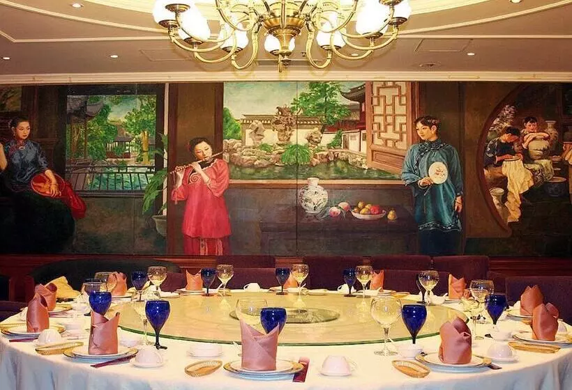 Fotos del hotel King Wing:  6