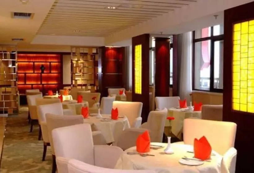 Fotos del hotel King Wing:  12