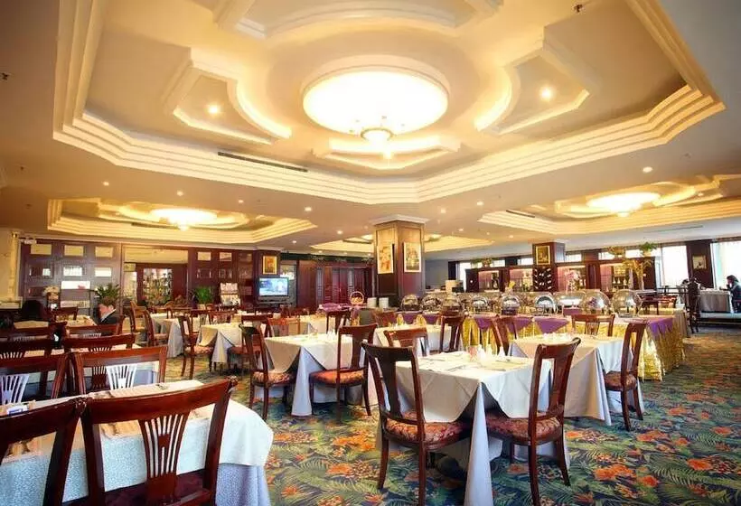 Fotos del hotel King Wing:  15