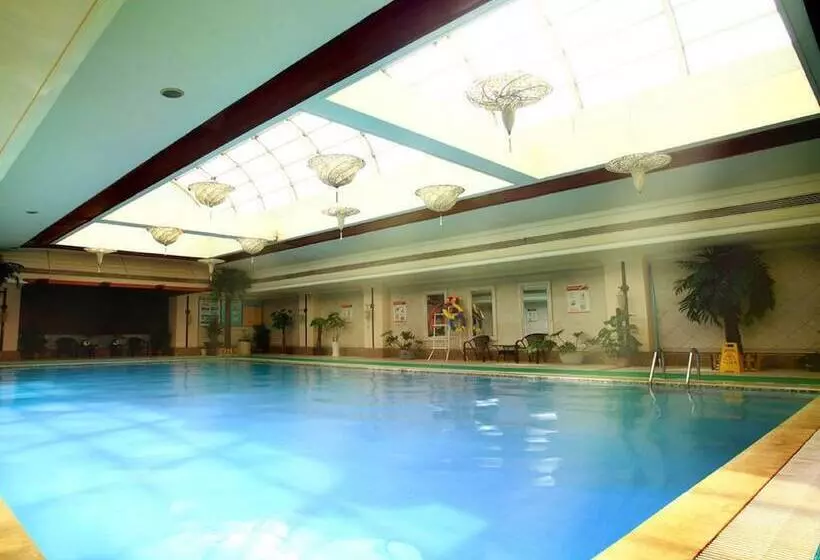 Fotos del hotel King Wing:  10