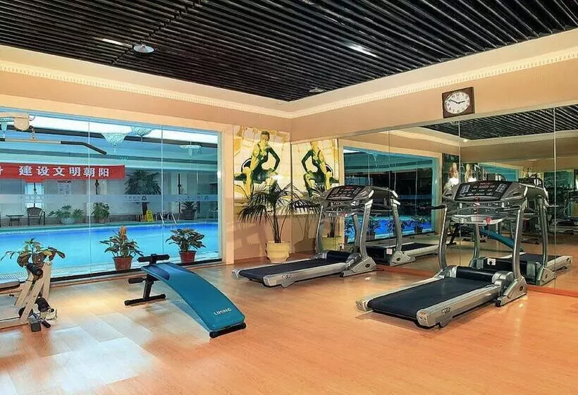 Fotos del hotel King Wing:  5