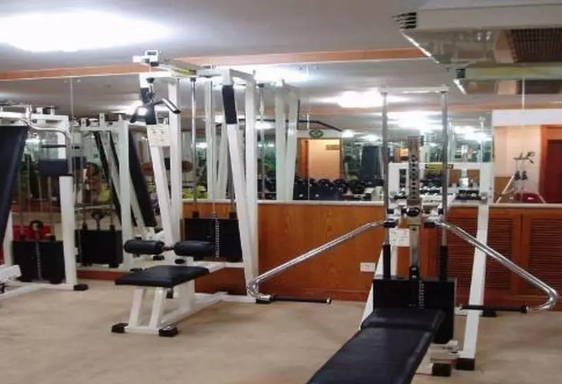 Fotos del hotel King Wing:  11