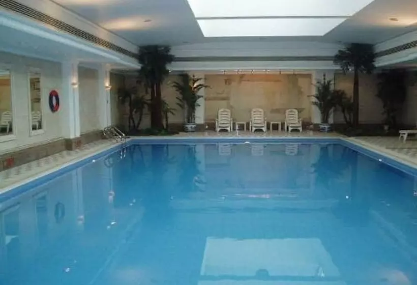 Fotos del hotel King Wing:  3