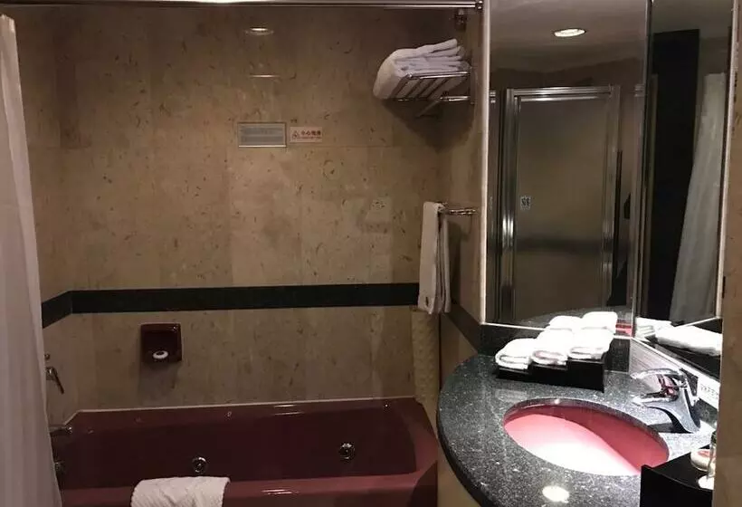 Fotos del hotel King Wing:  16