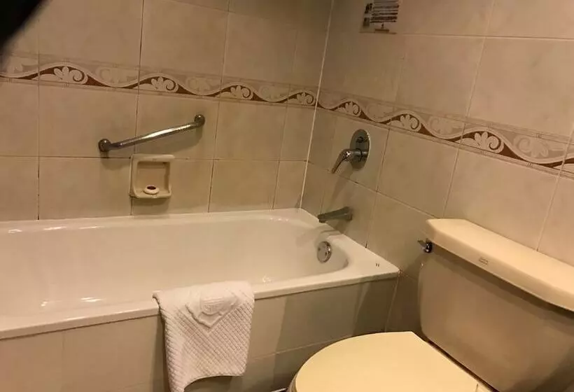 Fotos del hotel King Wing:  19