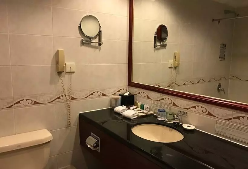 Fotos del hotel King Wing:  13