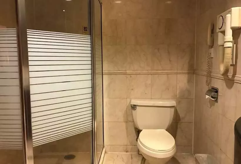 Fotos del hotel King Wing:  21