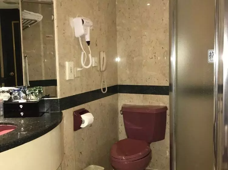 Fotos del hotel King Wing:  8