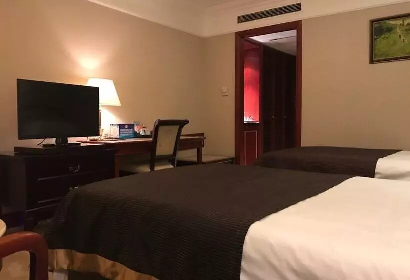 Fotos del hotel King Wing:  2