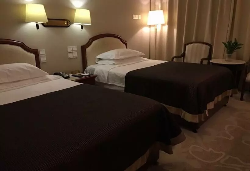 Fotos del hotel King Wing:  14