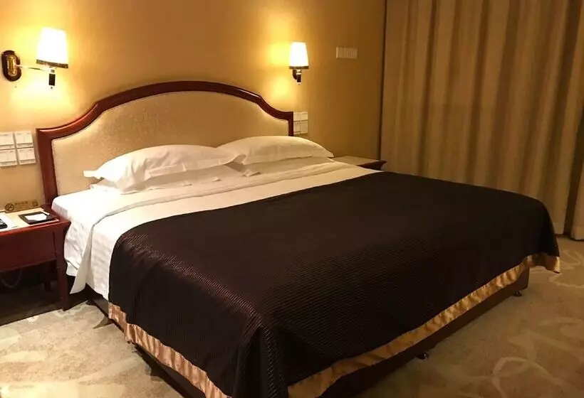 Fotos del hotel King Wing:  9