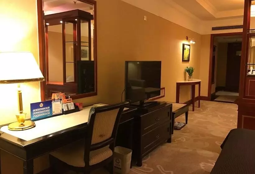 Fotos del hotel King Wing:  20