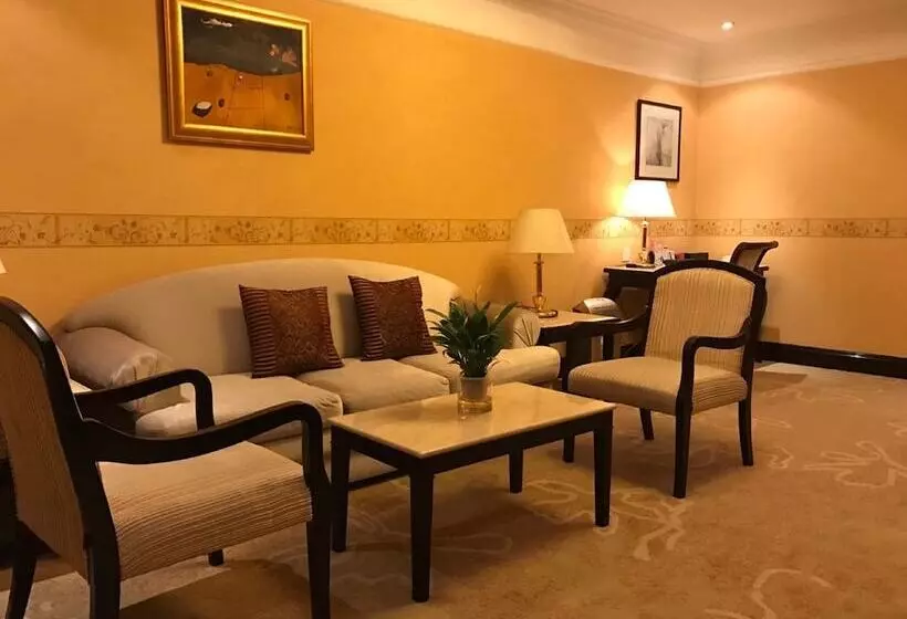 Fotos del hotel King Wing:  24