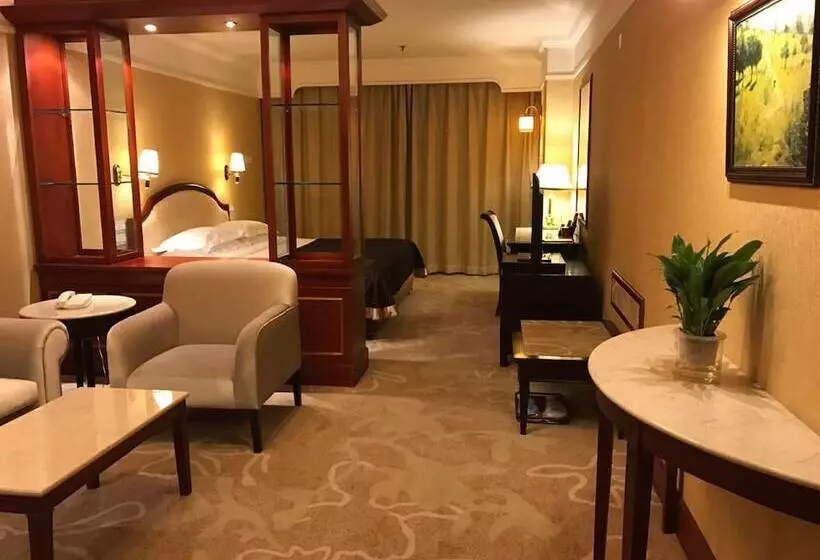 Fotos del hotel King Wing:  22