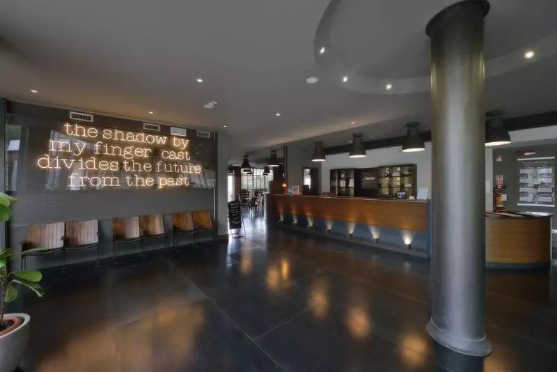 Fotos del hotel La Meridiana:  8