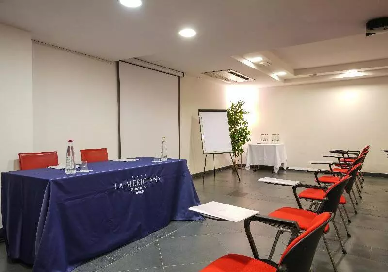 Fotos del hotel La Meridiana:  19