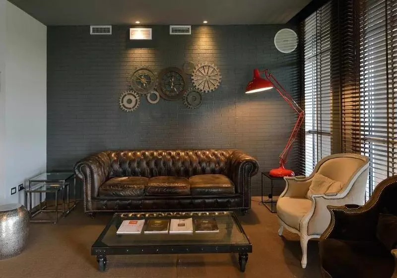 Fotos del hotel La Meridiana:  1