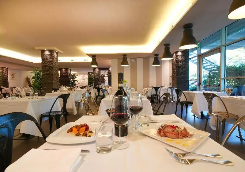 Fotos del hotel La Meridiana:  9