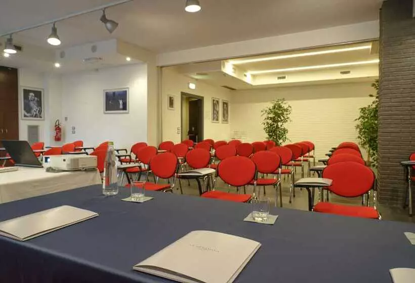 Fotos del hotel La Meridiana:  25