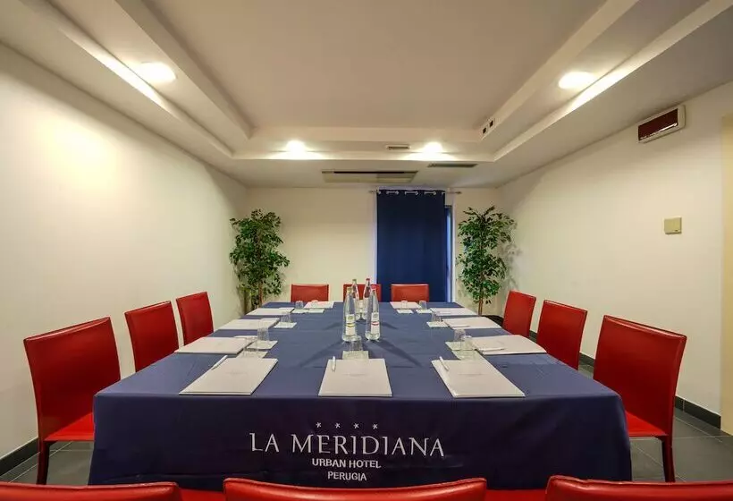 Fotos del hotel La Meridiana:  24