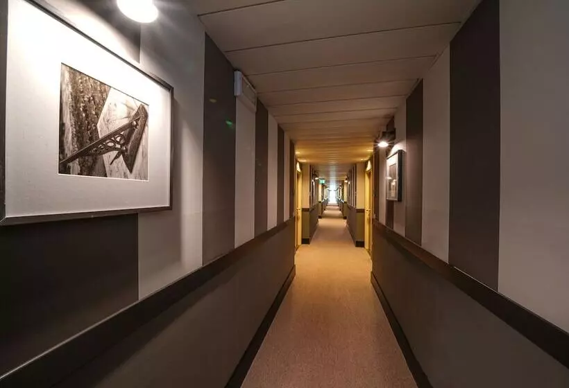 Fotos del hotel La Meridiana:  13